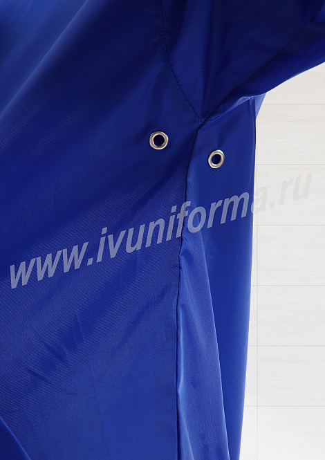 Ветровка мужская для скорой помощи арт. СП-10-155-ОКС
